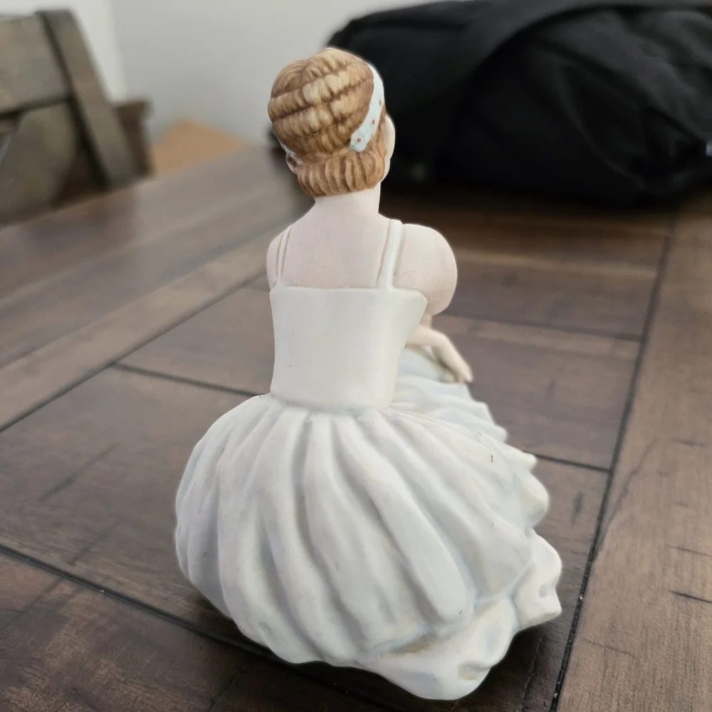 Mann vintange graceful